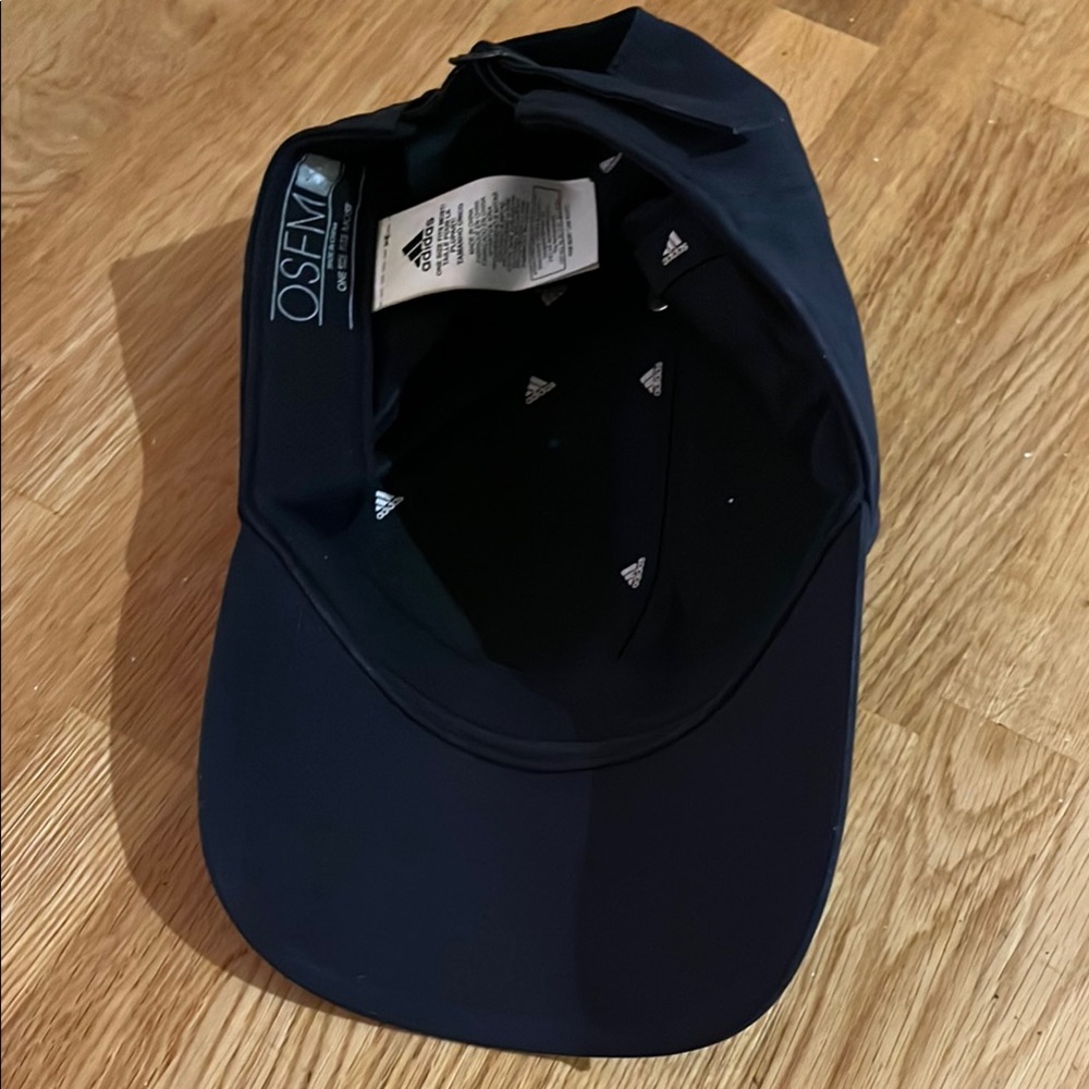 Logo Cap - Picture 5 of 5